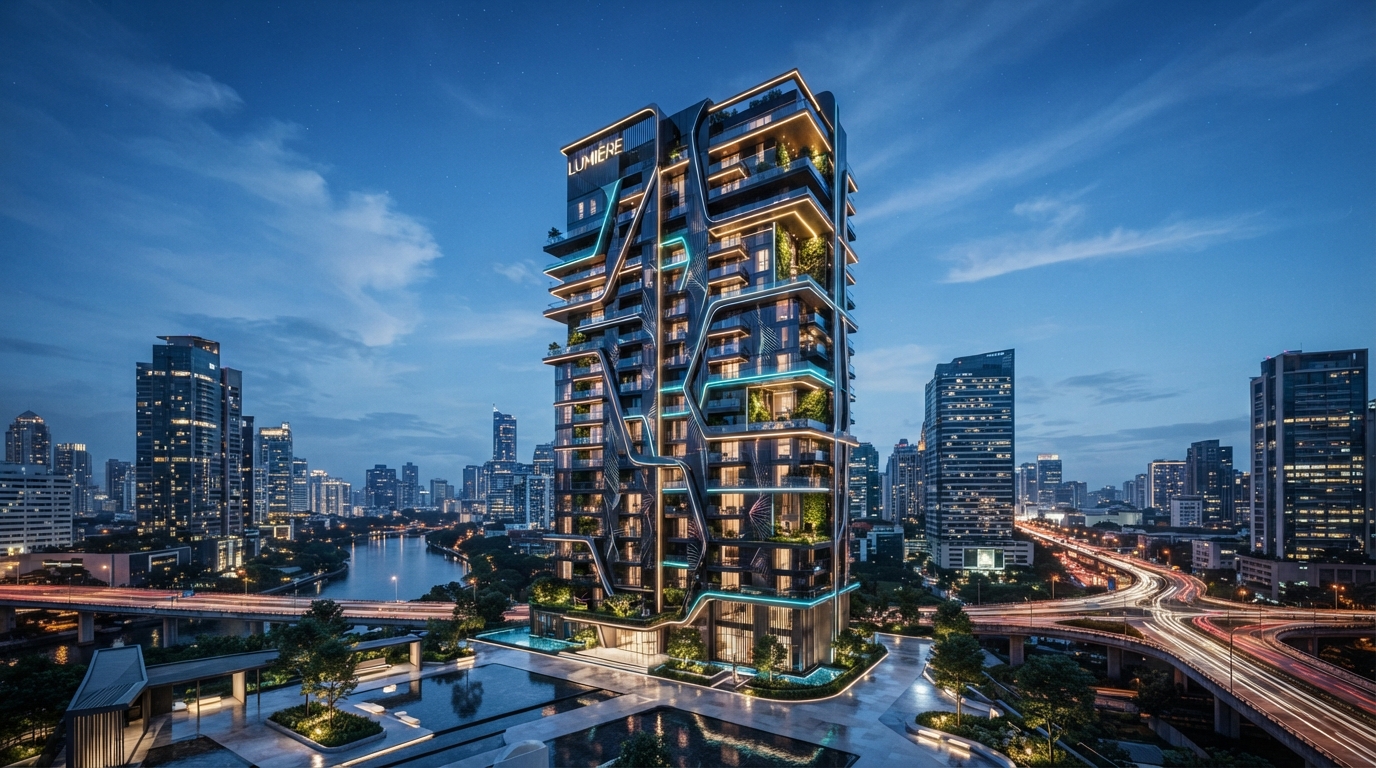 AI Real Estate Videos: Revolutionizing Property Marketing